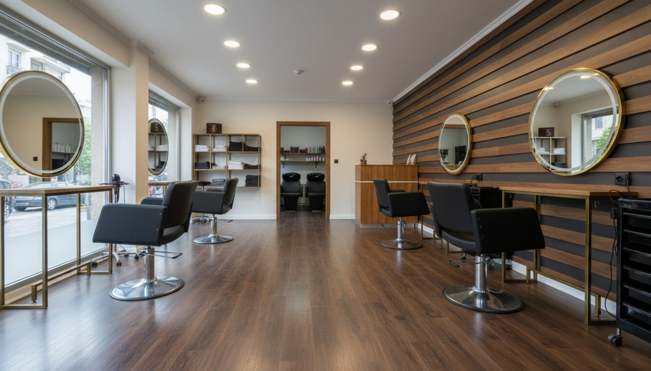 West Point Hair Design