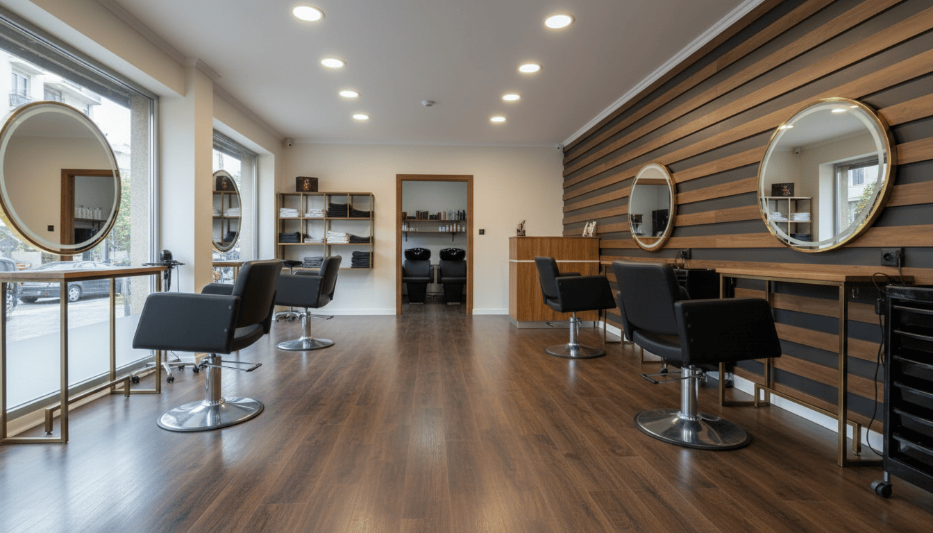 West Point Hair Design