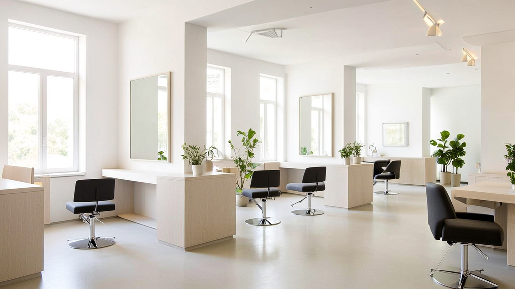 Selinus Kuafor Hairdresser