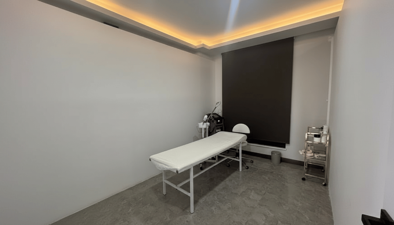 Hilal Beauty Studio