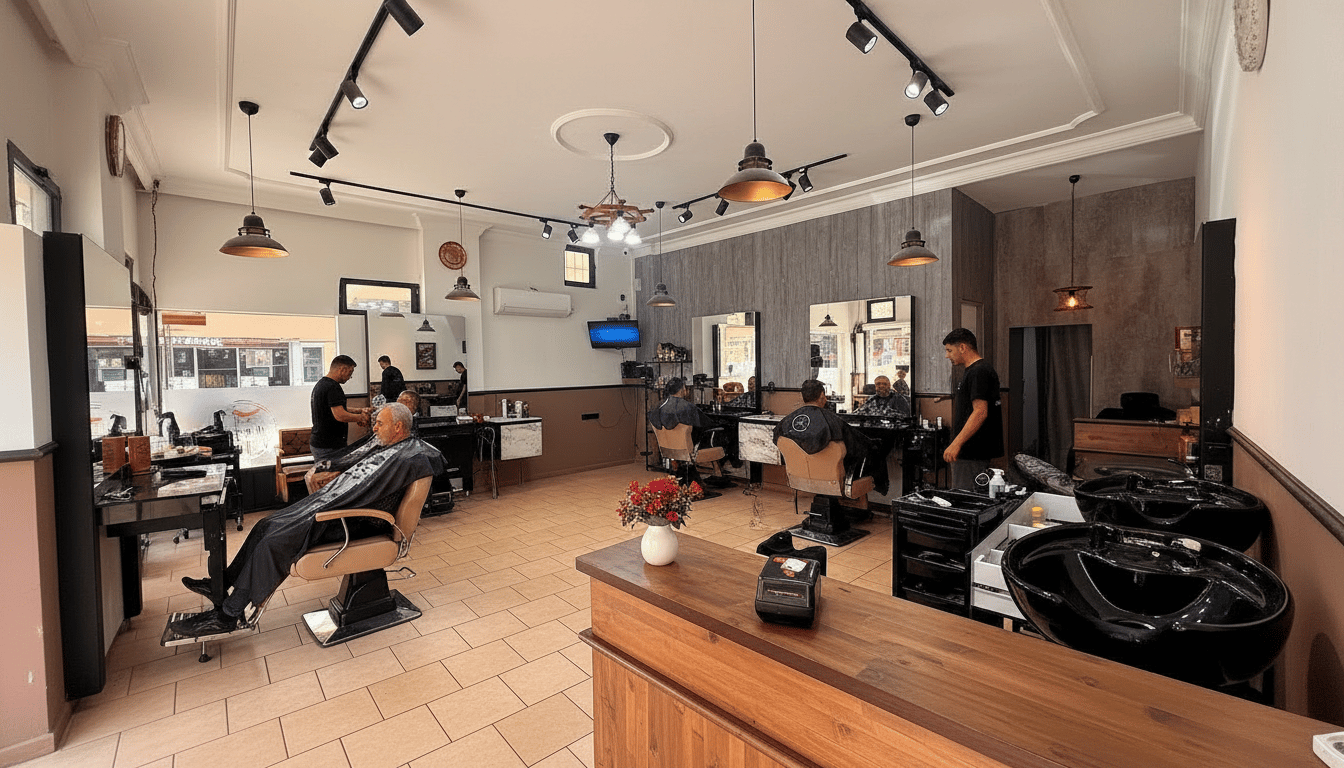 Muhittin Ünal Hair Artist | Pozcu