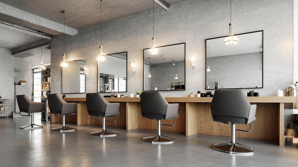 Nora Coiffeur & Güzellik Salonu