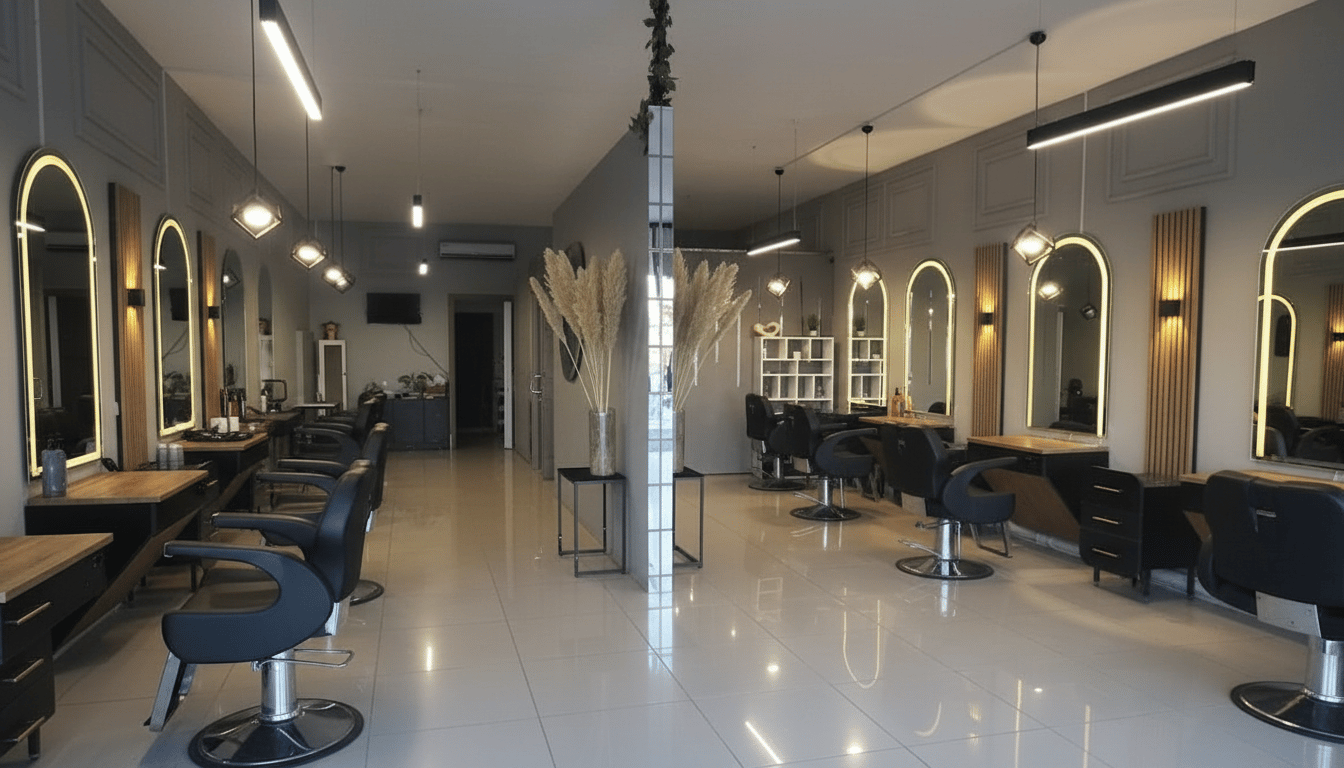 Mehmet Taş bay ve bayan Kuaför Mehmet Taş male and female hairdresser