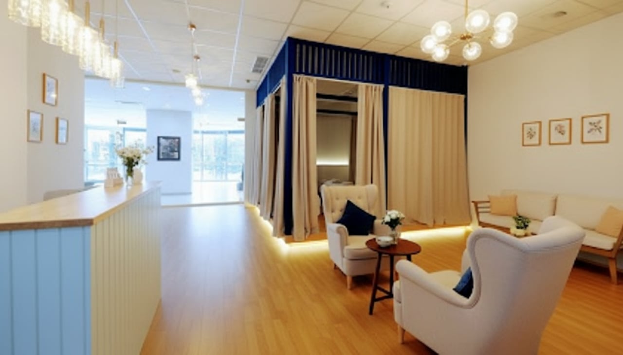 SensAsia Spa