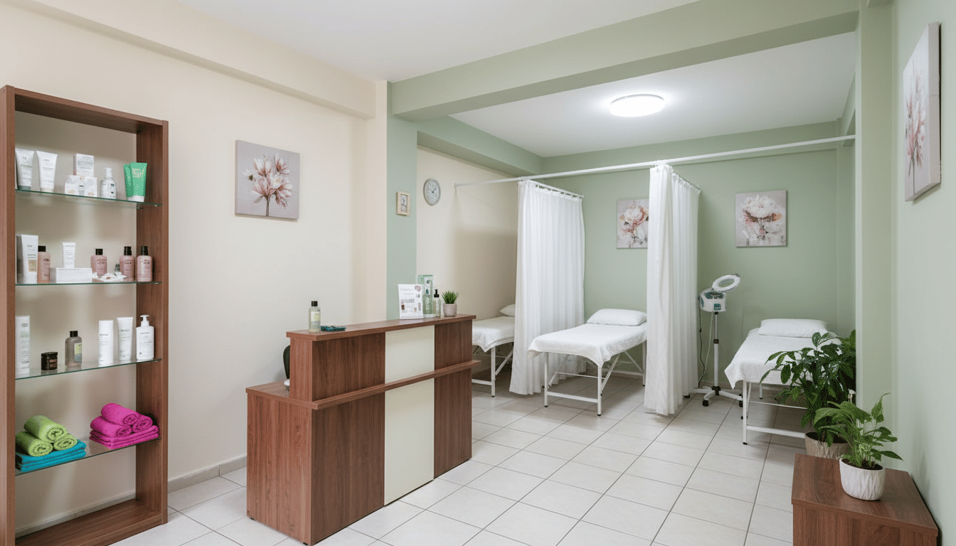 Güler Kıvanç Beauty Center
