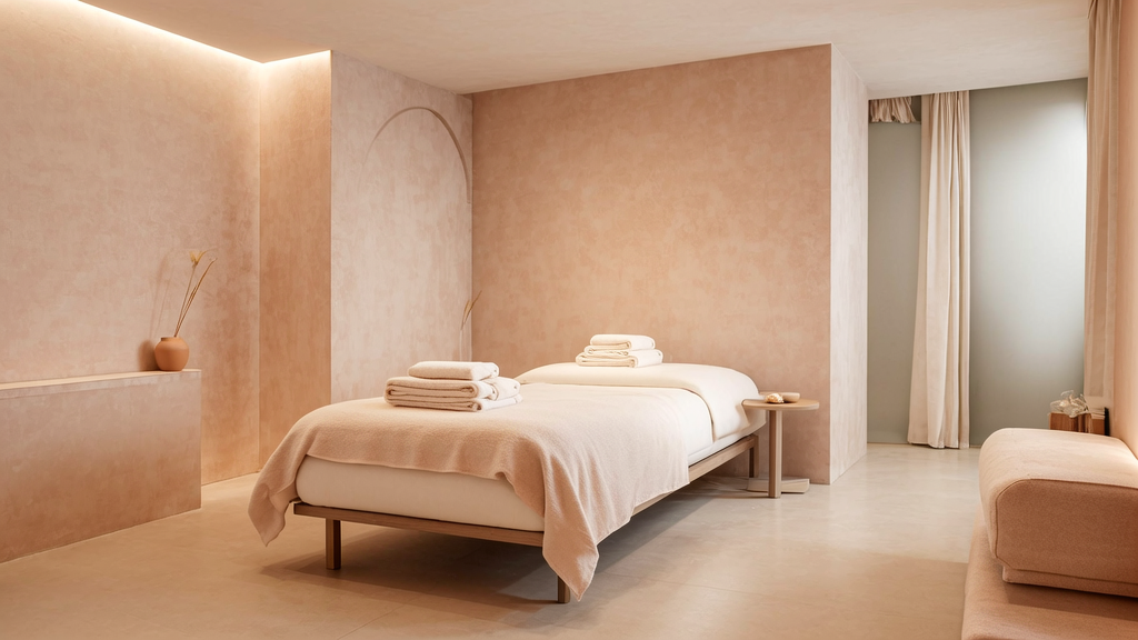 Sb Concept Spa