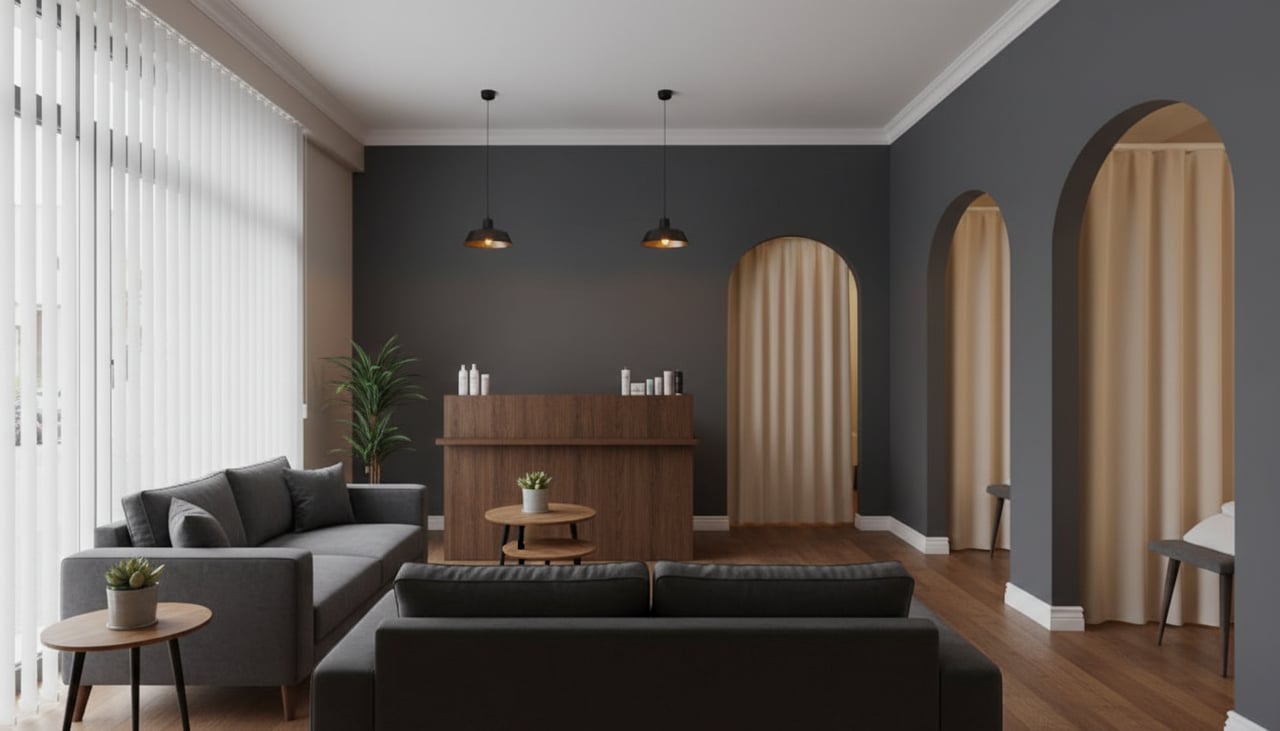 NK Beauty Güzellik Salonu