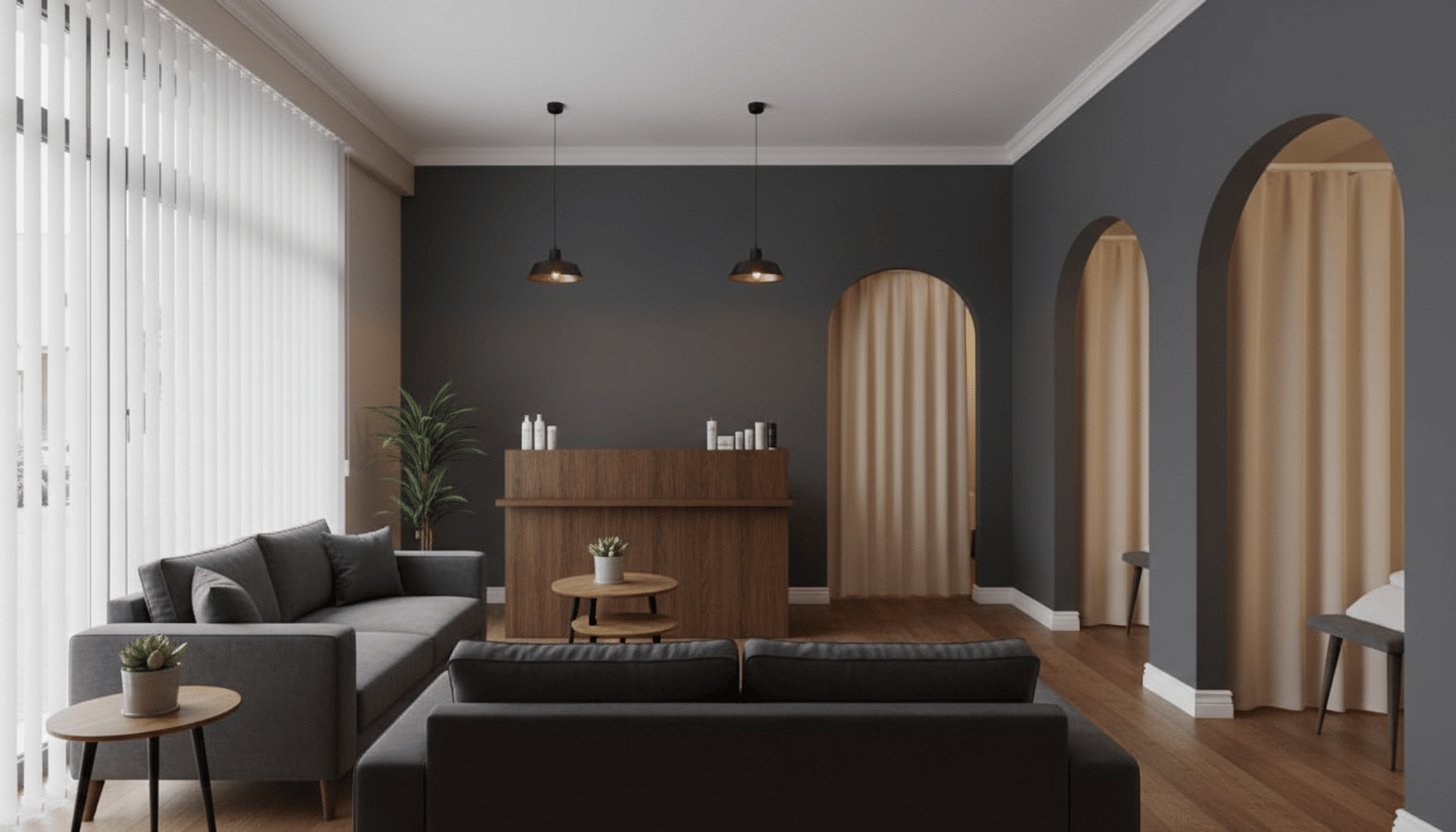 NK Beauty Güzellik Salonu