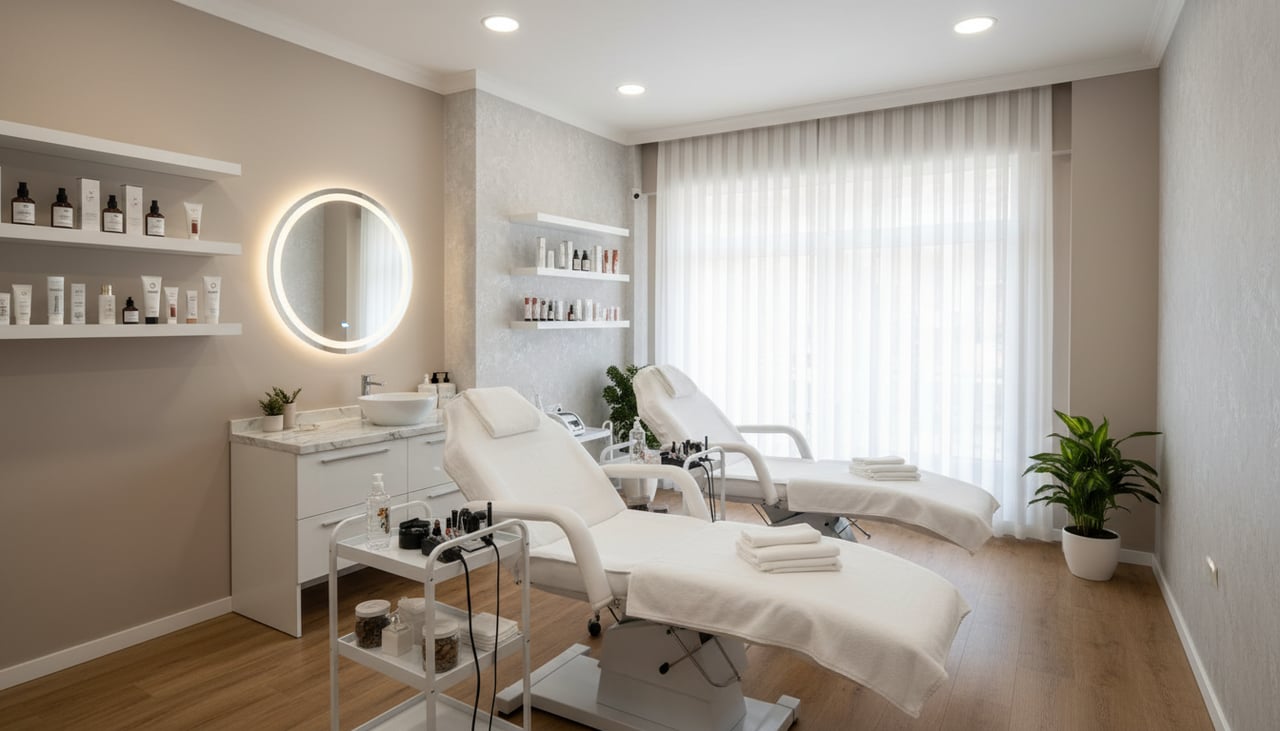 Buse Çal Beauty | Microblading & Kalıcı Makyaj Ataköy