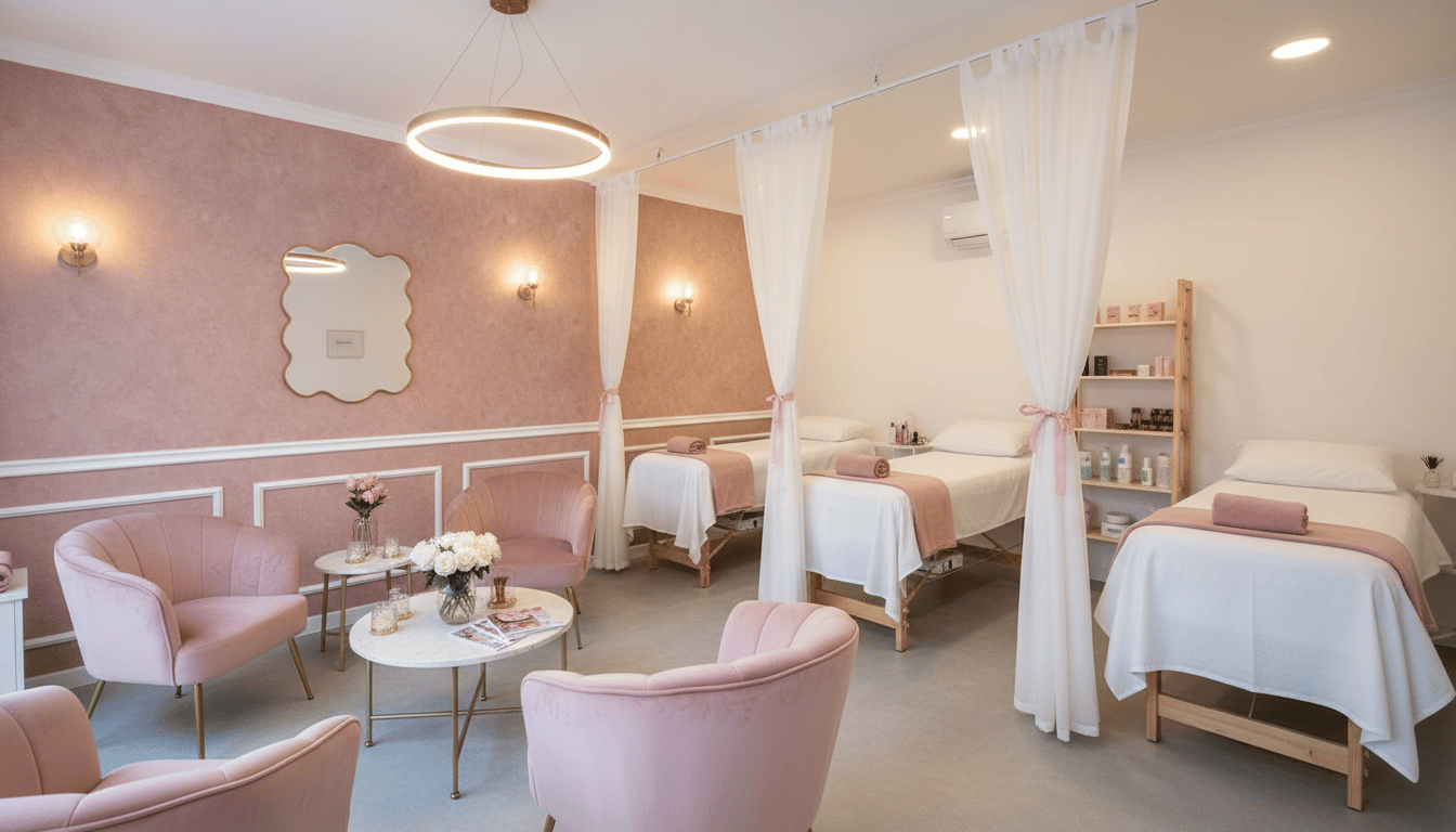 Liora Beauty Center