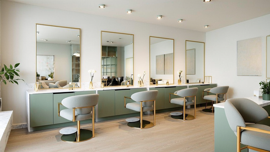 Ebru Tik Beauty Center Güzellik Salonu