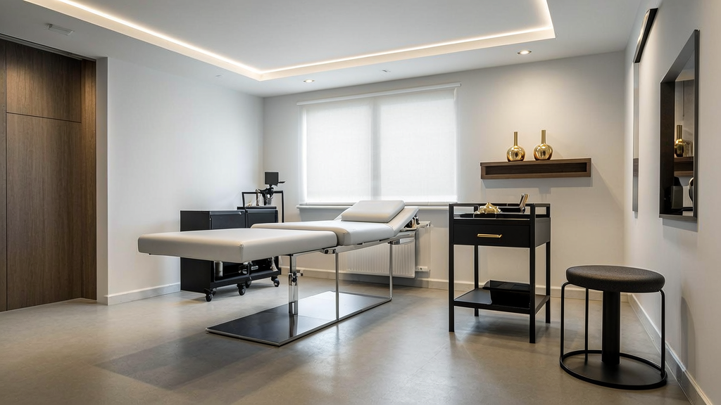 Roxxann Clinic