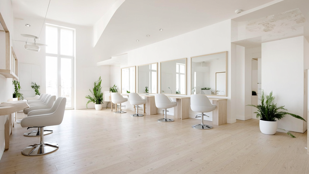 mustafa yabacı ( Hair Studio ) ( bayan kuaförü )
