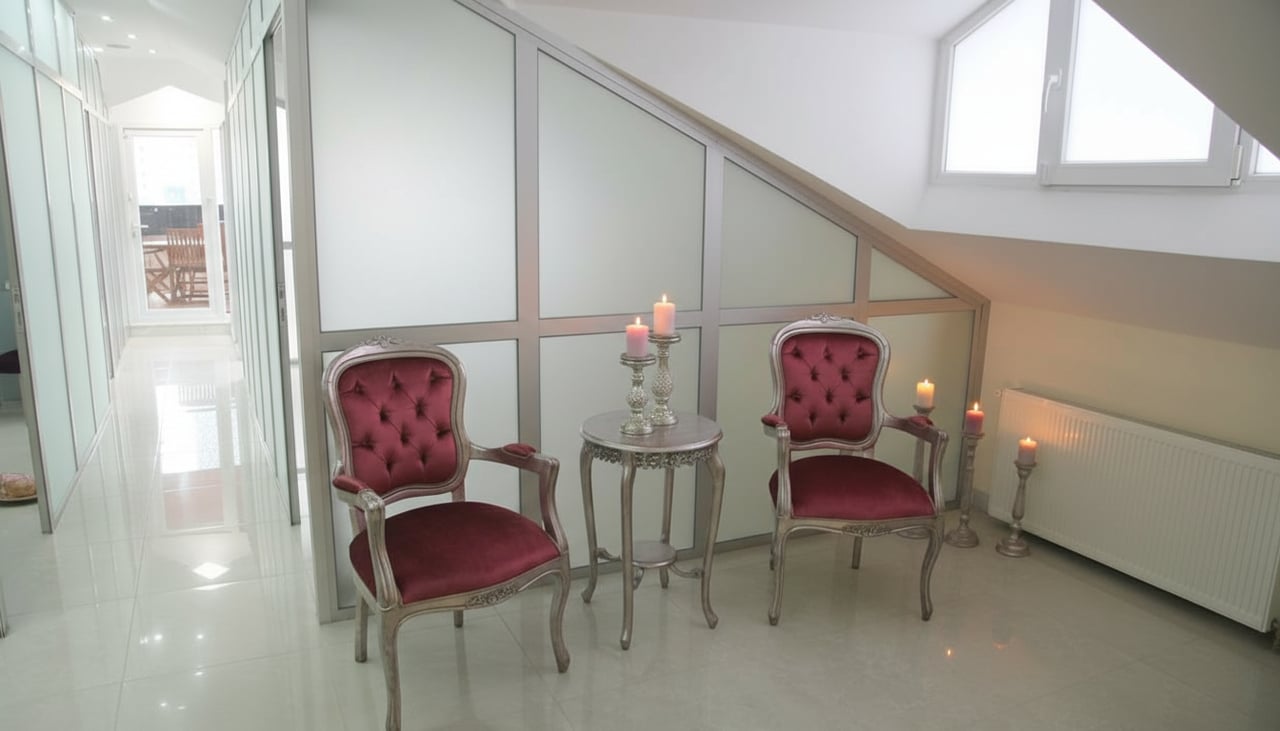 Libadiye Güzellik Salonu