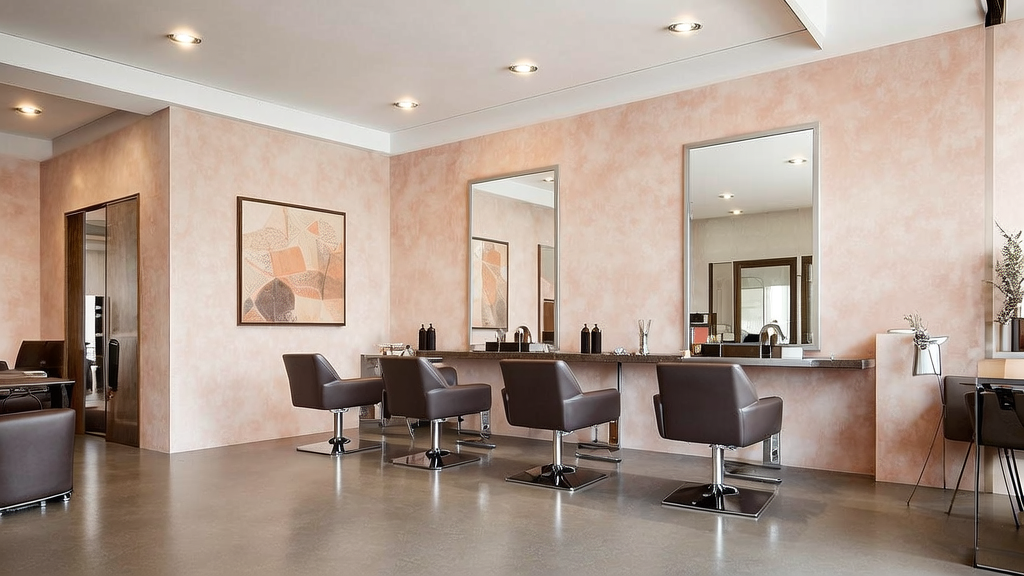 Salon Mustafa Erkek Kuaförü