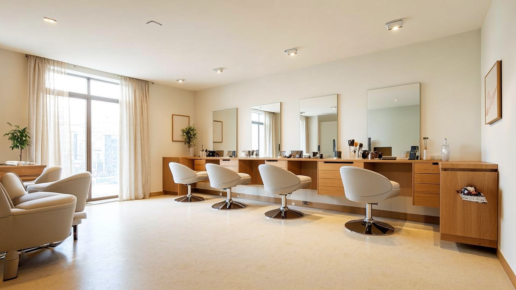 LİDYA BEAUTY SALOON