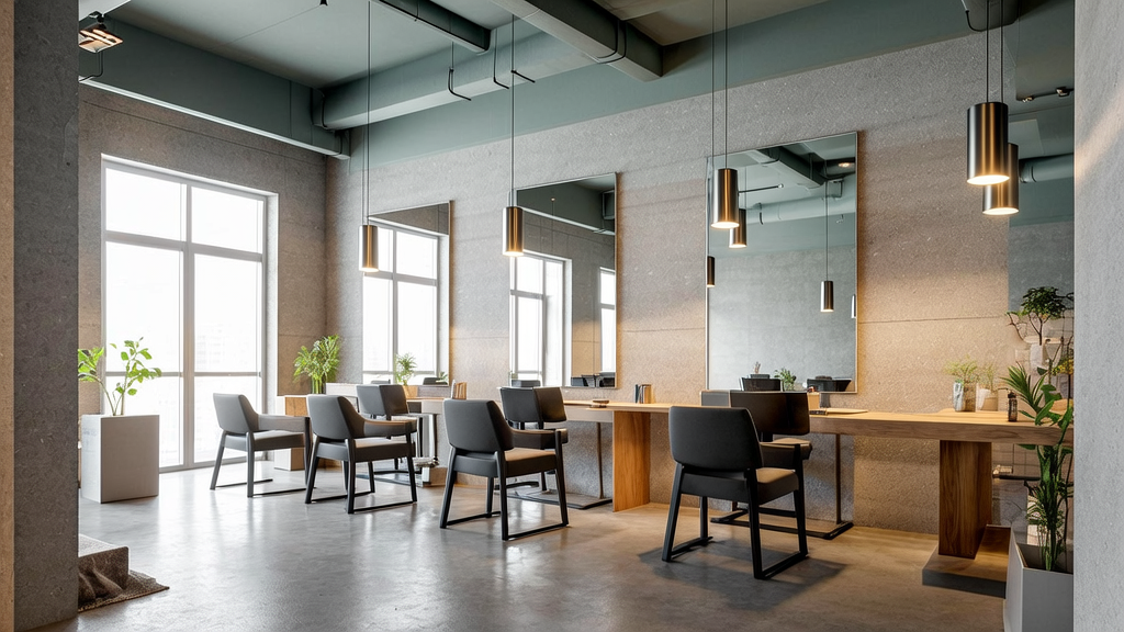 İpek Beauty Home - Güzelik Salonu