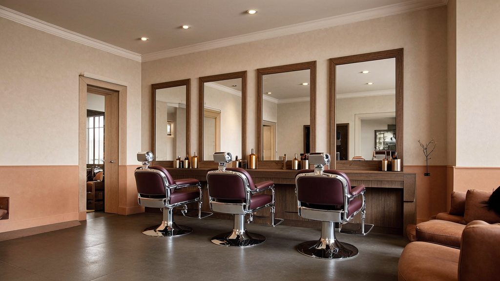 ,My Barber