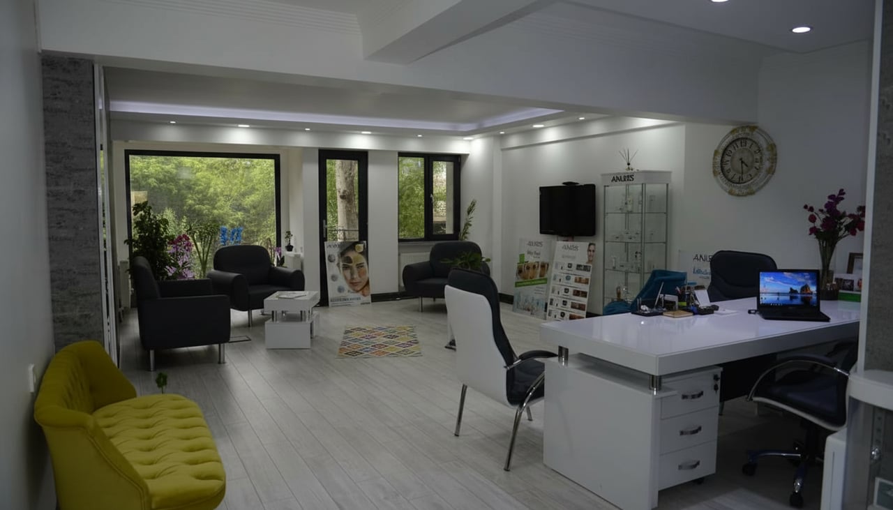 Elisa Beauty Clinic's