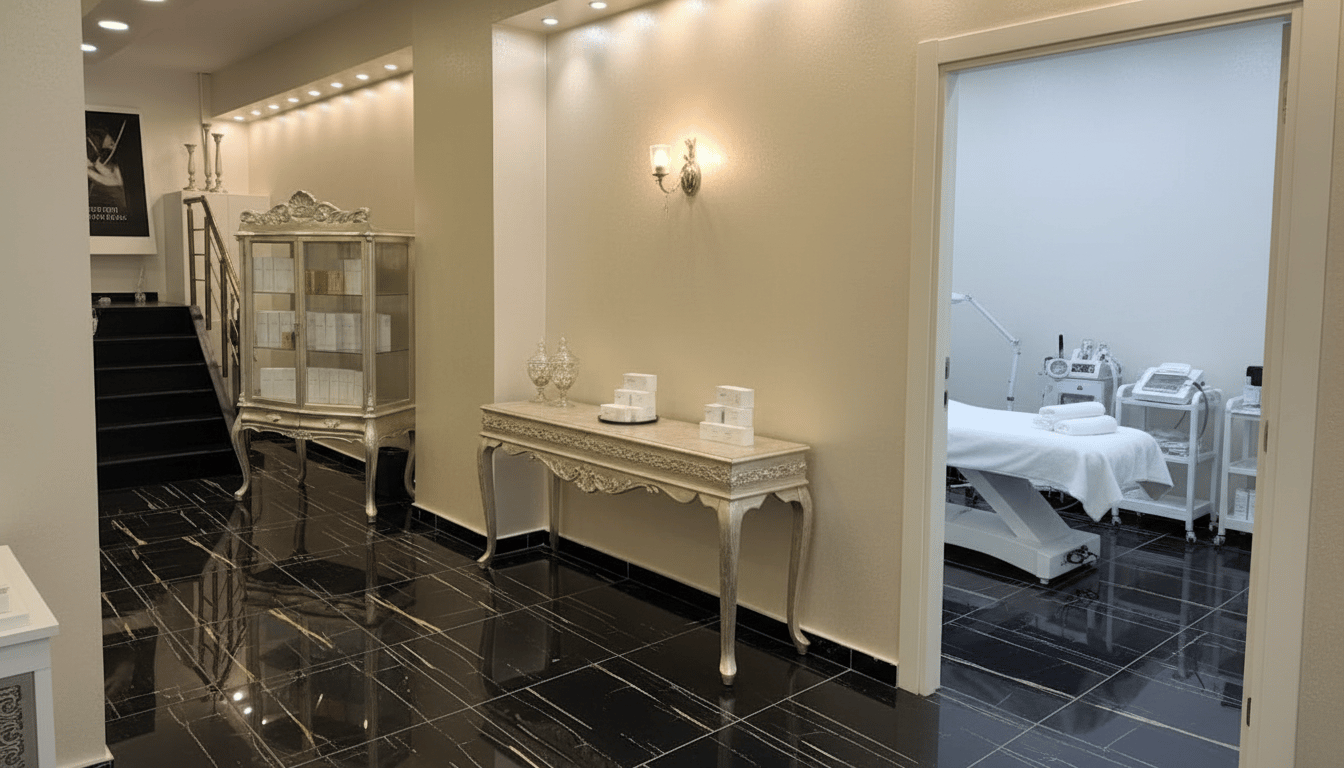 Estefum Beauty Cosmetic