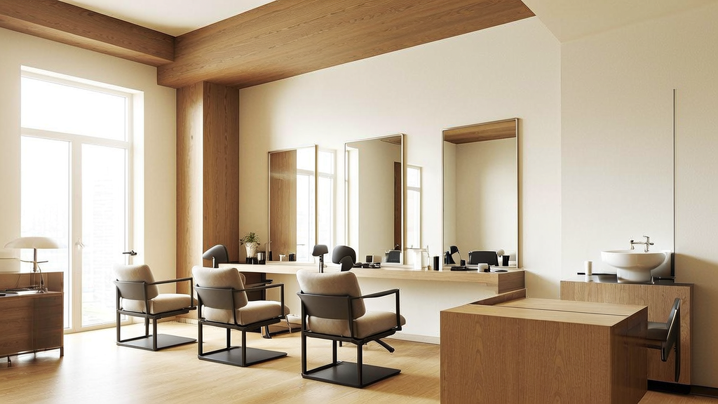 Pasaj barber shop