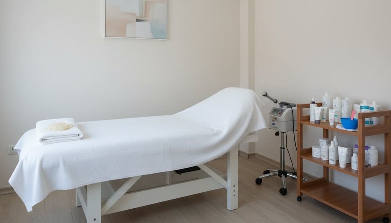 MD BEAUTY GÜZELLİK SALONU