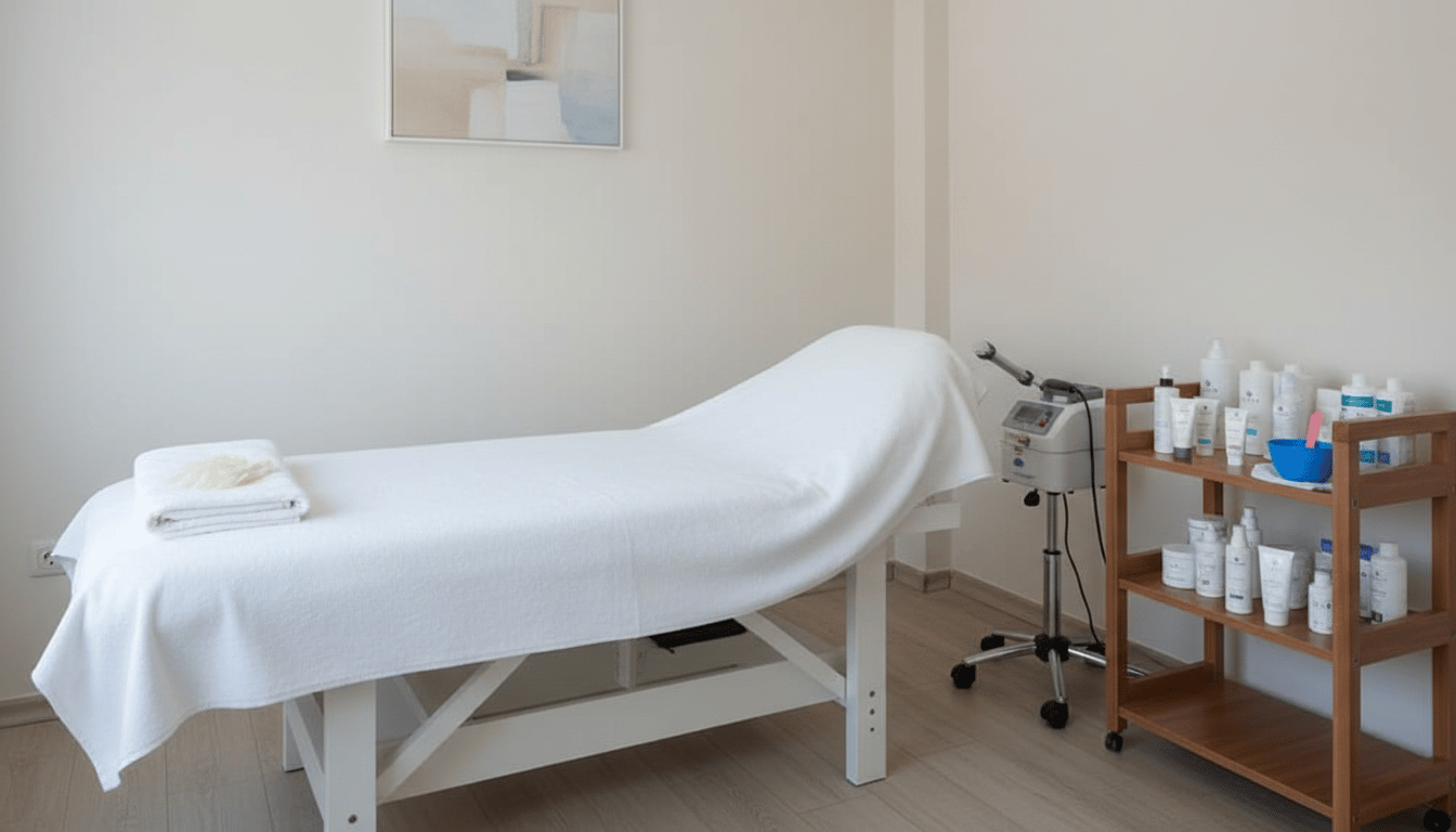 MD BEAUTY GÜZELLİK SALONU