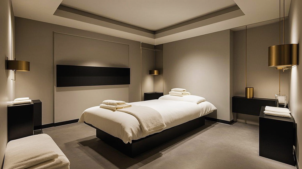 Bukoleon Spa Massage & Turkish Bath