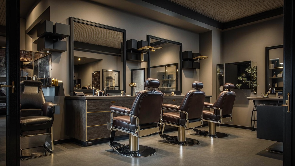 Barber Uğur