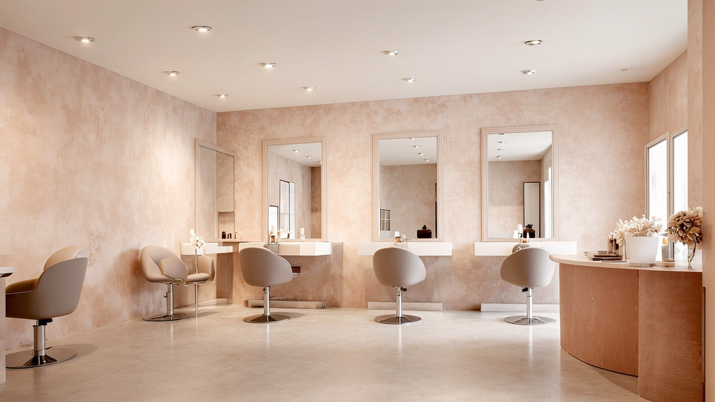 Juliet Coiffeur