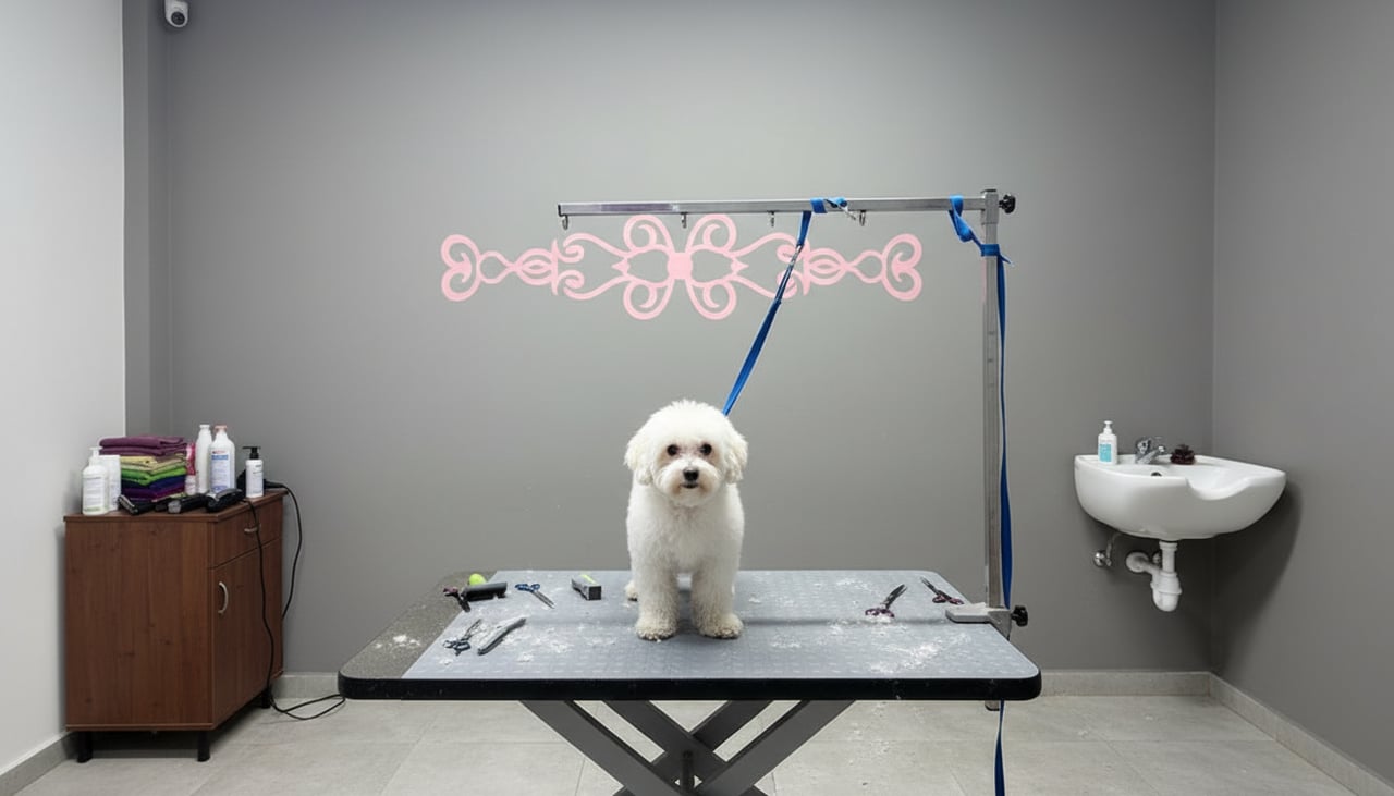 Pet Kuaför - Wow Pet Stylist Bursa