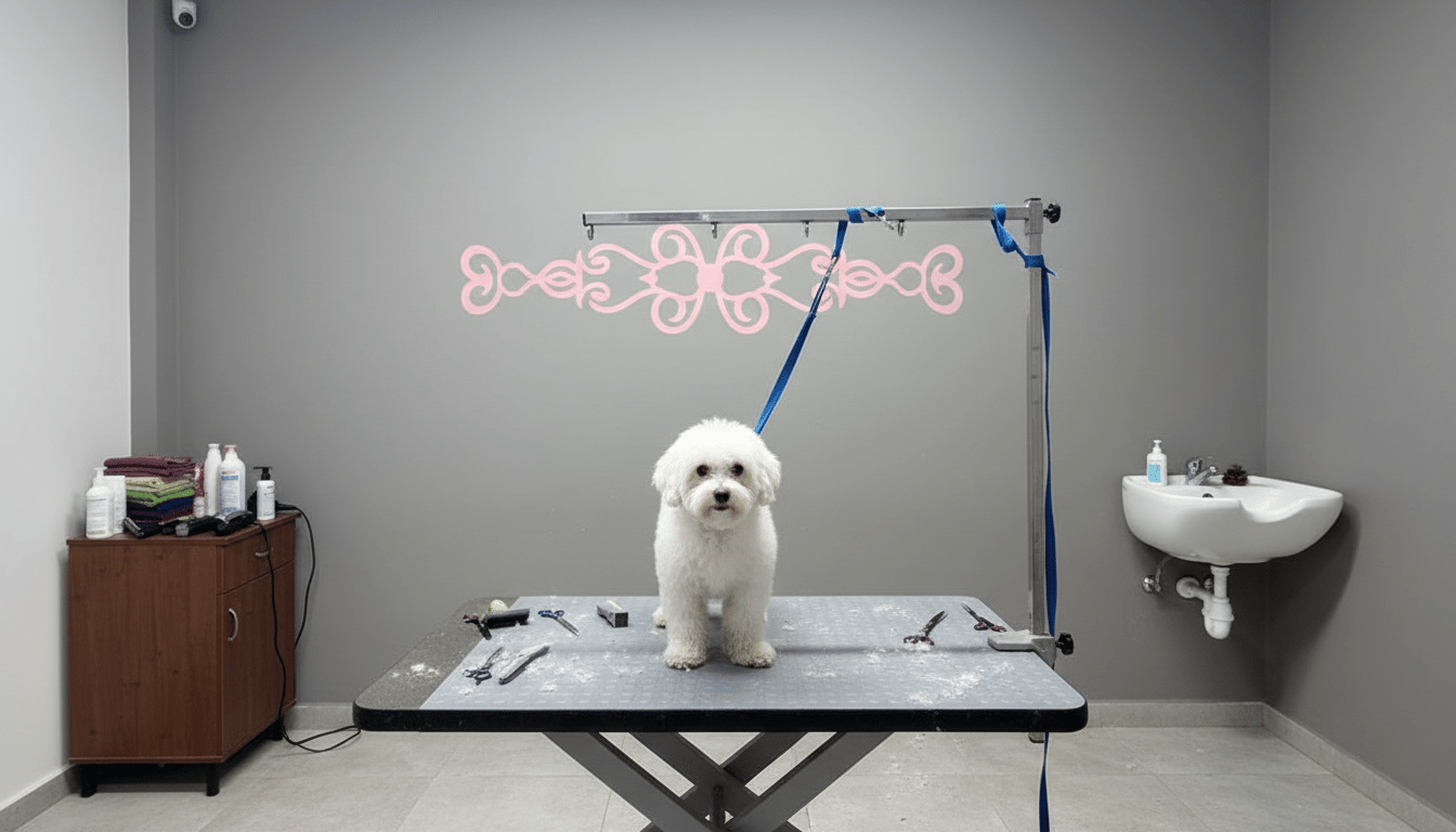 Pet Kuaför - Wow Pet Stylist Bursa