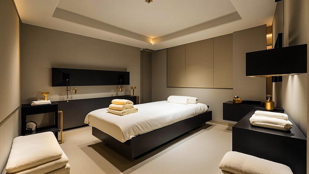 Gebze Masaj Salonu - Pasiva Spa