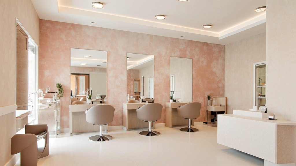 SALON ELITE COIFFURE KEMALPASA