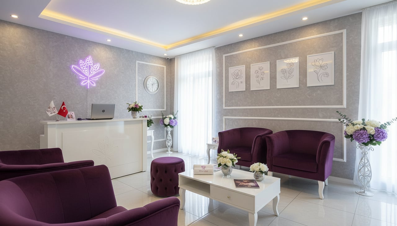 Estezen Güzellik Salonu