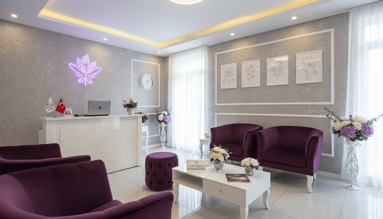 Estezen Güzellik Salonu