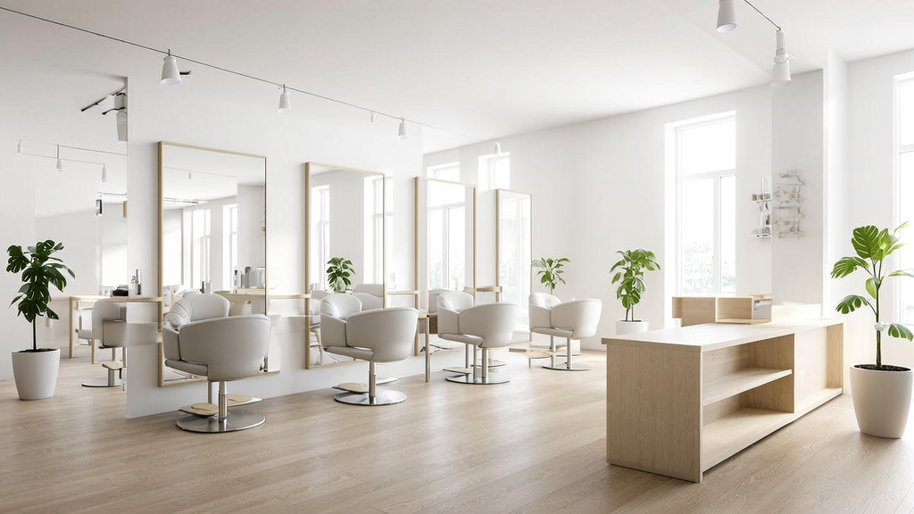 BB Make Up Lounge
