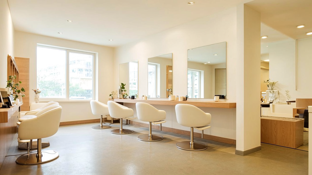 Jasmine Coiffeur