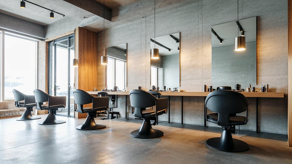 ORHAN AYDIN HAİR SALON