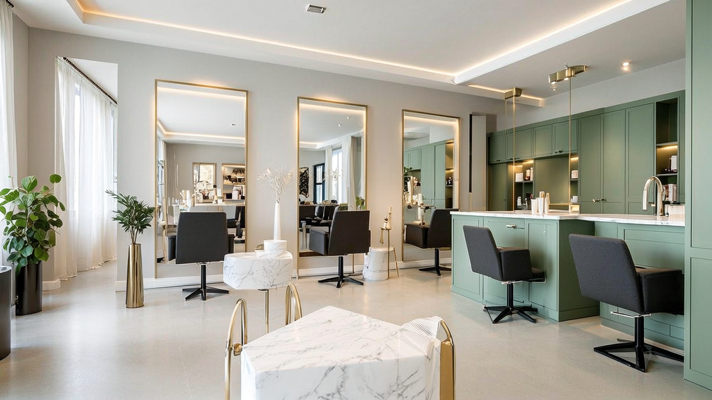 AYBİKE ÜNAL MAKE UP STUDIO