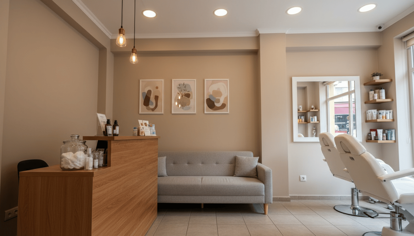 Bej Hair & Beauty Nişantaşı
