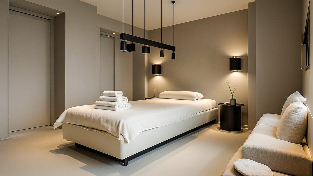 Vip Royal Spa Gaziantep Masaj Salonu