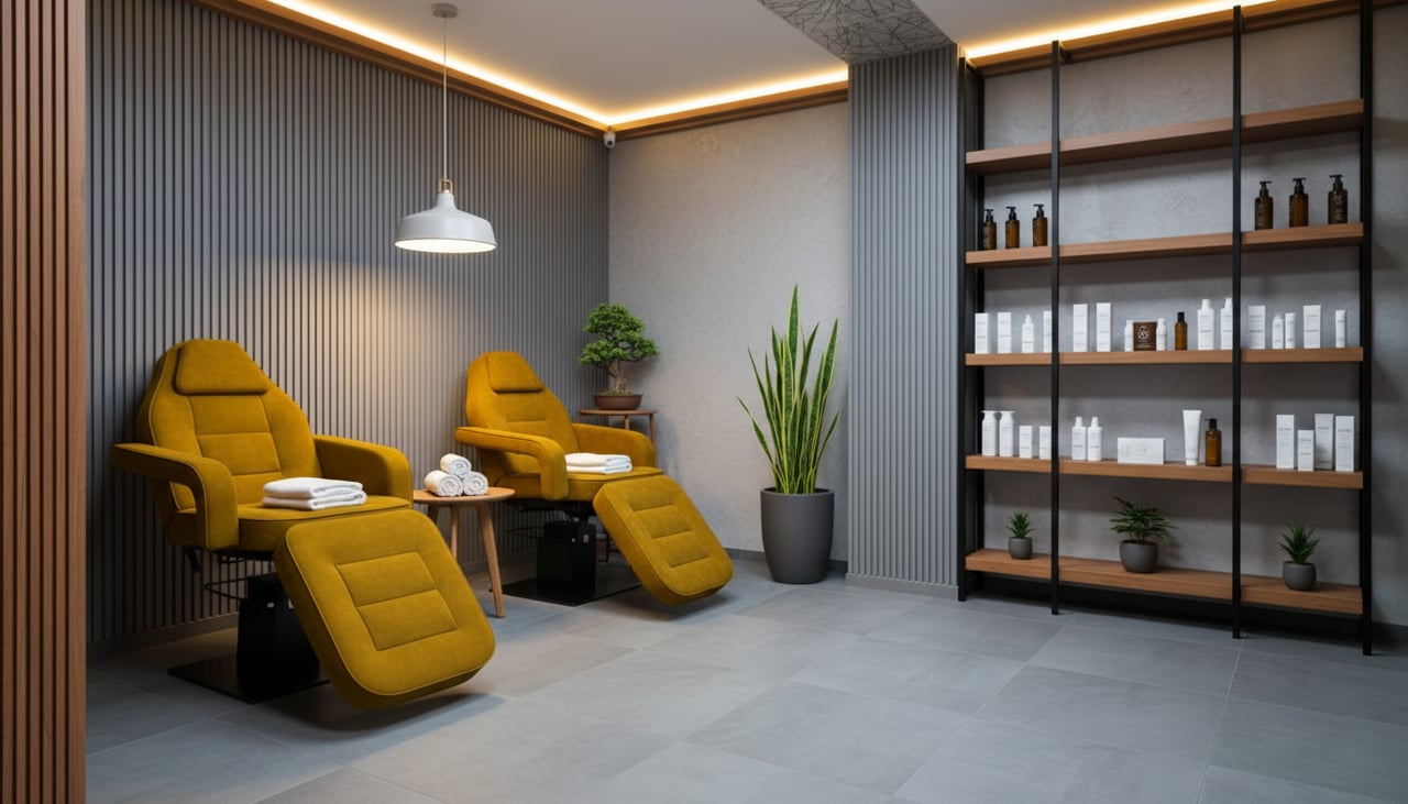 Glamour Spa Ataşehir