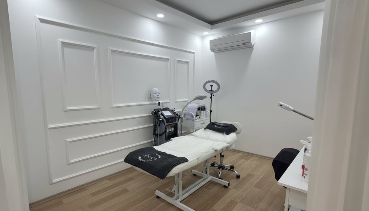 Enjoy Güzellik Salonu