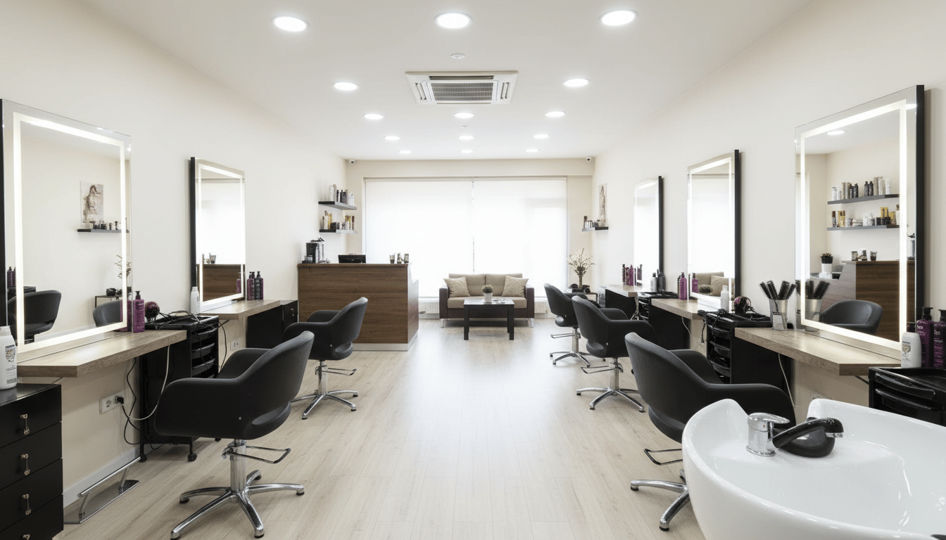 Kübra Şimşek hair desing