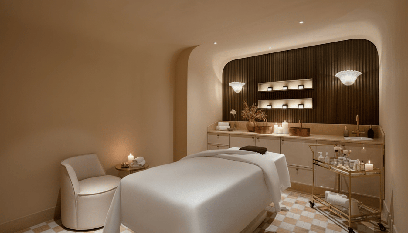 SÓL SPA