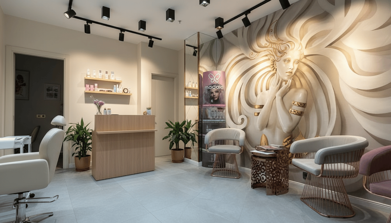 Şana Beauty Velux
