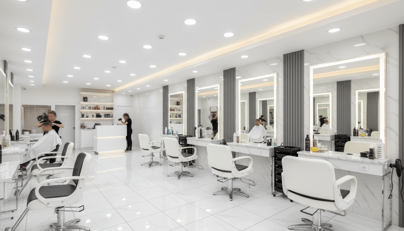 Volkan AYDIN Hair Makeup