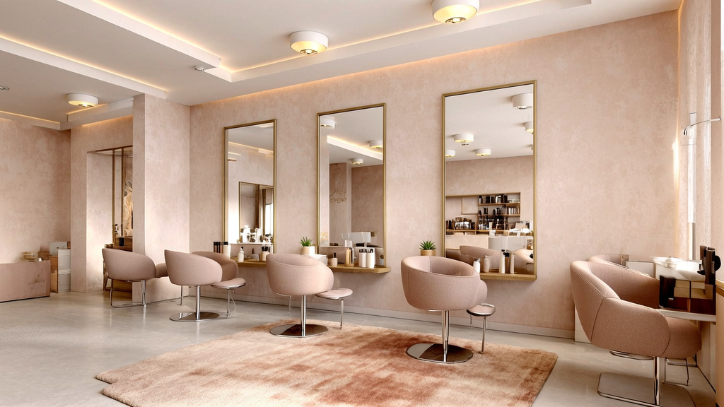 K&S GÜZELLİK SALONU
