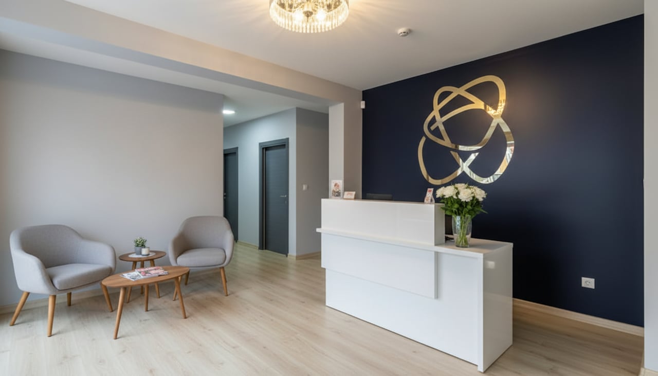 City Clinic Esenyurt Lazer Epilasyon Bölgesel İncelme ve Cilt Bakım Merkezi